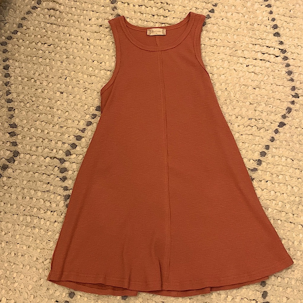 Altrd state dress